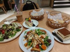 -麦田工坊(月湖店)