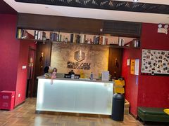 -恐怖游戏(湖滨店)