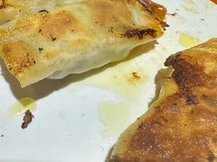 -二姐家三个拿手菜·北塘海鲜·大馅锅贴王(成林道店)