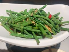 拌蕨菜-七八冷面·延边朝鲜族美食(圣熙八号店)