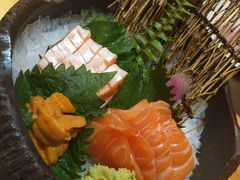 -割烹旭日本料理(龙湖狮山天街店)