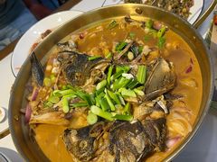 -食光慢宴·安吉土菜馆