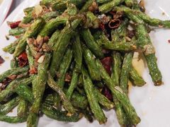 -听涛雅苑百味饺子老家菜馆