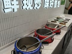 -晓宇盒饭(民安街店)