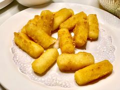 -东方太阳城淮扬餐厅(会所中餐厅店)