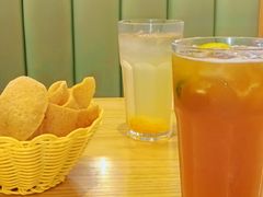 -米泰芒·东南亚料理(体育西店)