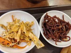 -百年认一力 太原老字号 (桥头街店)