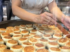 -光明邨大酒家(淮海路店)