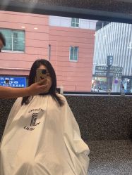 -厘里·salon