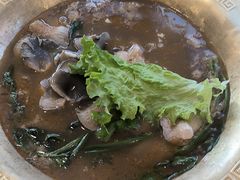 -芦月轩羊蝎子(北蜂窝店)