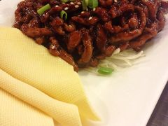 iphone_upload_pic-老浒记烤鸭-北京菜(琉璃厂店)