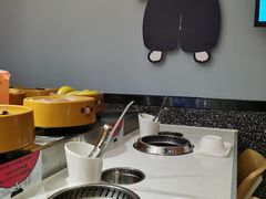 -龍歌自助小火锅(城阳万象汇店)