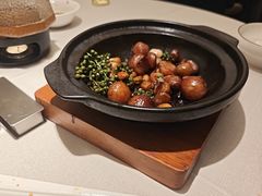 -狮王府淮扬菜(万象城店)