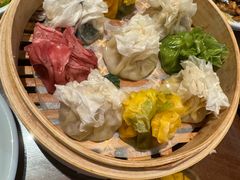 -龍聚祥烧麦馆(万达店)