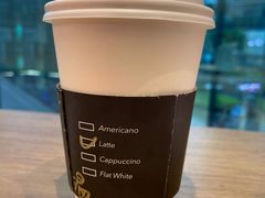 -JPG coffee(广州体育西店)