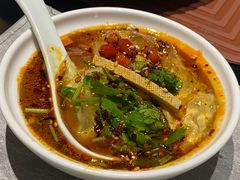 -田园北魏家宴·大同菜(御东店)