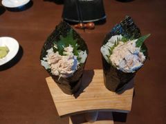 -千代武日本料理(哈西店)
