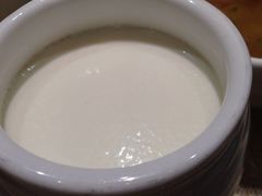 酸奶-西贝莜面村(上海百联西郊店)