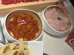 -海底捞火锅鲜切牛肉主题店(长寿路店)