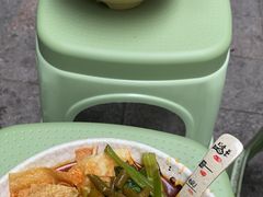 -吉庆桂林米粉·柳州螺蛳粉(港汇广场店)