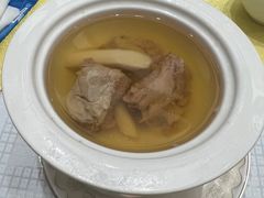 -北京国际饭店·谭府餐厅