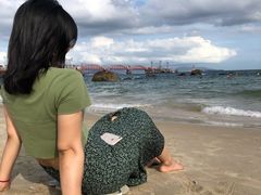 -玫瑰海岸文化旅游度假区