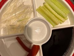 -惠丰堂饭庄·烤鸭·京味菜(西北旺·唐家岭店)