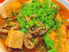 -螺小胖柳州螺蛳粉(钟楼总店)