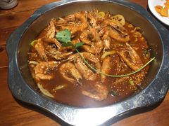 -惠友大虾(太原北街店)