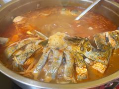 -弘烨 贵州酸汤 鱼火锅(东财店)