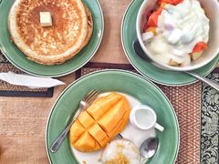 -Cafe de Thaan Aoan