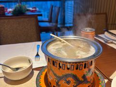-富力丽思卡尔顿酒店·香荟全日制餐厅