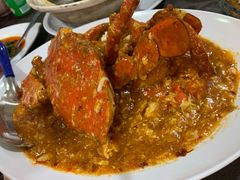 -龙海鲜螃蟹王(宏茂桥店)