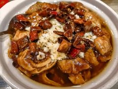 -砂锅居(西四店)