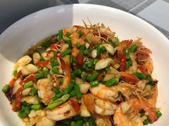 -彭耕记猪油炒小菜(吉联mall店)