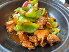 -望京楼flavor餐厅(古北水镇景区店)