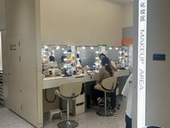 -HIMO海马体照相馆(杭州西溪印象城店)