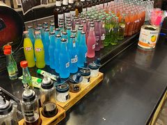 -好伦哥(温都水城店)