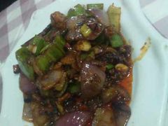 -乐乐餐厅(湘子庙街店)
