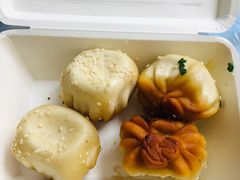 -腾元生煎(西华路店)