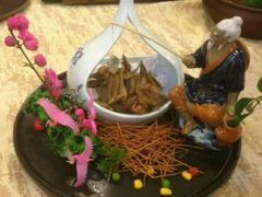 -大鸭梨烤鸭店(金顶街店)