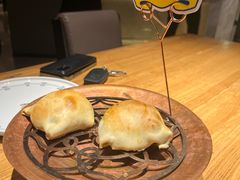 -幸福的烤包子·新疆菜
