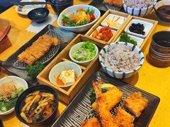 -胜博殿日式炸猪排(西红门店)