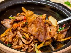 -广府乡下·饭庄(新港东路店)
