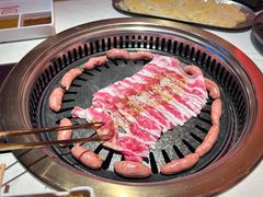 -杨记齐齐哈尔烤肉(总店)