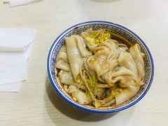 -张明富面皮店(东大街店)