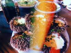 -八方海味餐厅