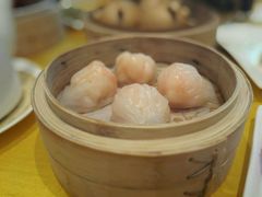 -新海利海鲜城·41年珠海老字号(夏湾店)