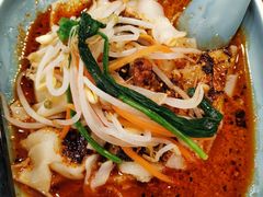 -魏家凉皮(十里河店)