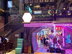 -丹虾·文和友小龙虾品牌(内街店)